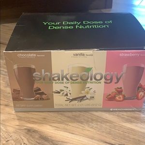 Variety Pack Super Foods